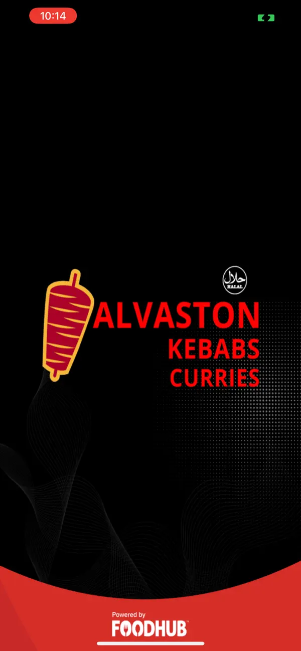 Screenshot #1 pour Alvaston Kebabs.