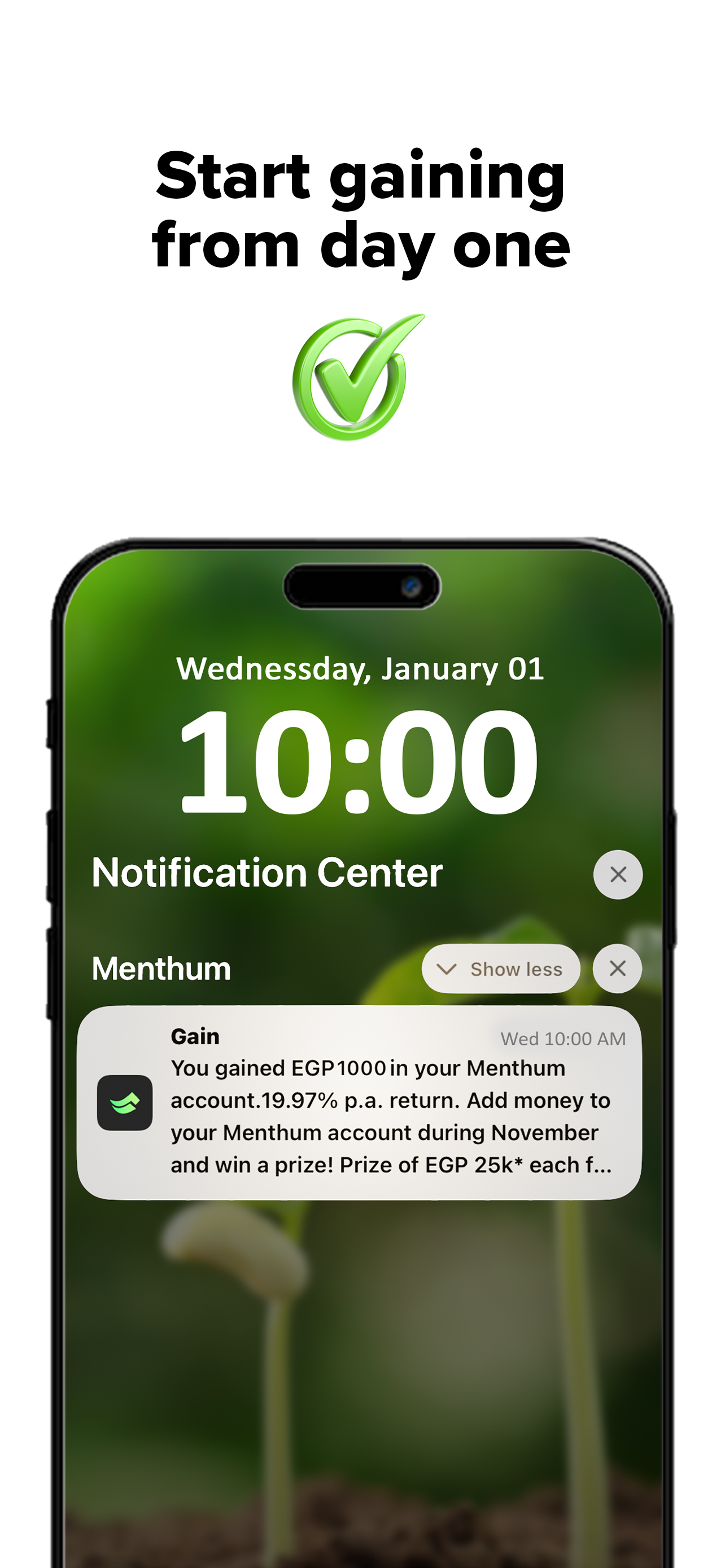 Menthum