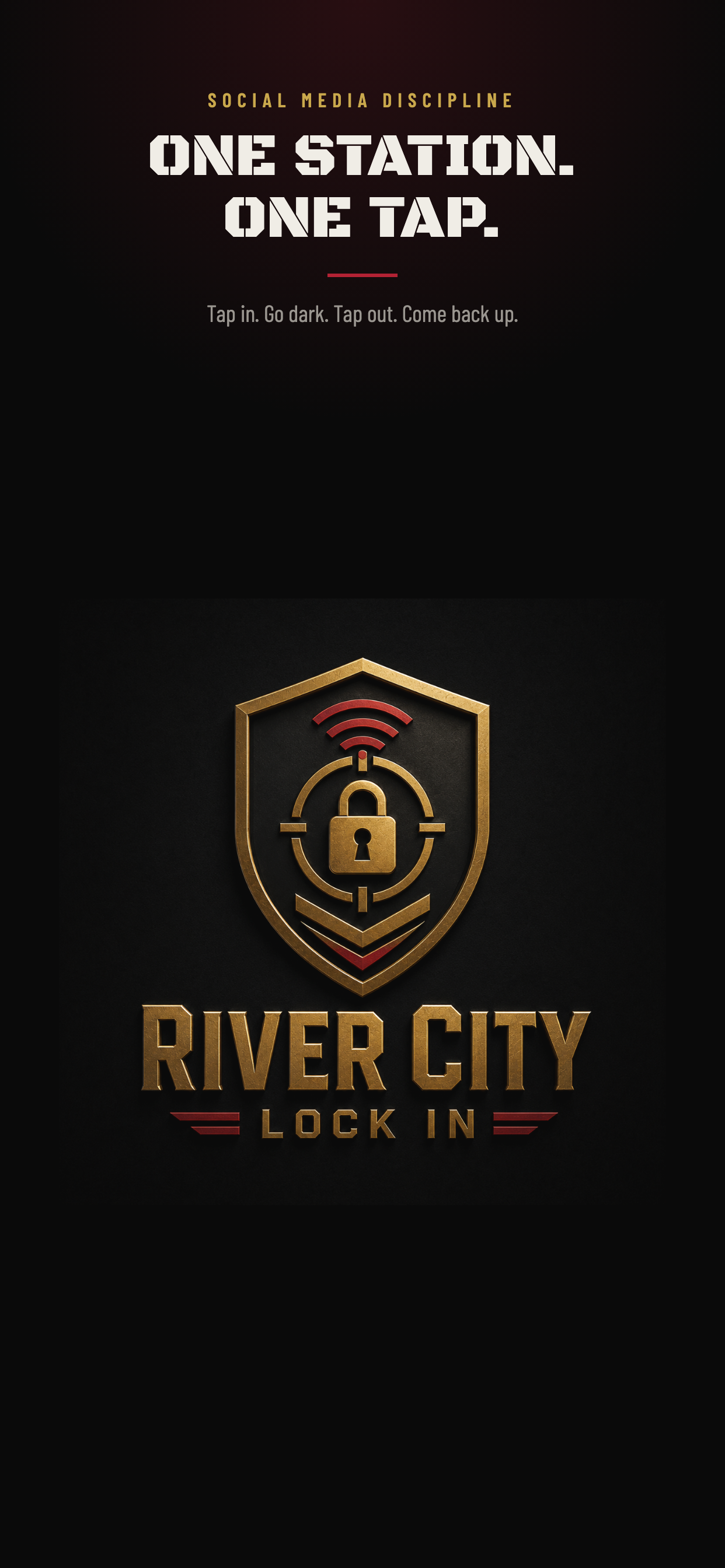 River City: Focus