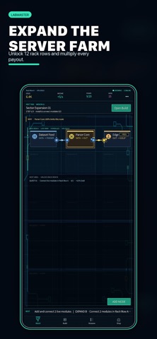Labmaster: Idle Lab Tycoon Screenshot 6 of 6