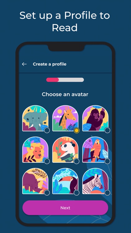 BookSmart by Worldreader screenshot-6