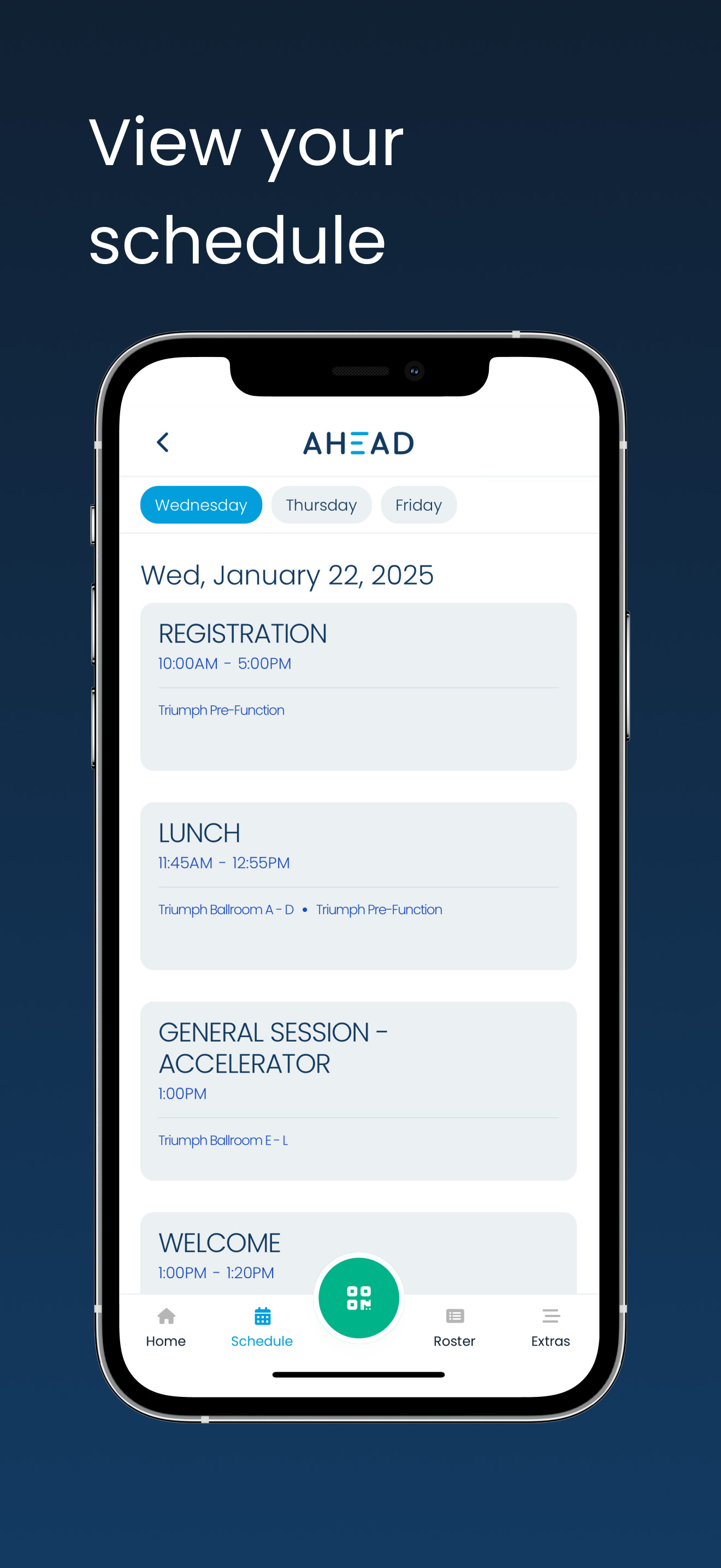Growth '25 screenshot 5
