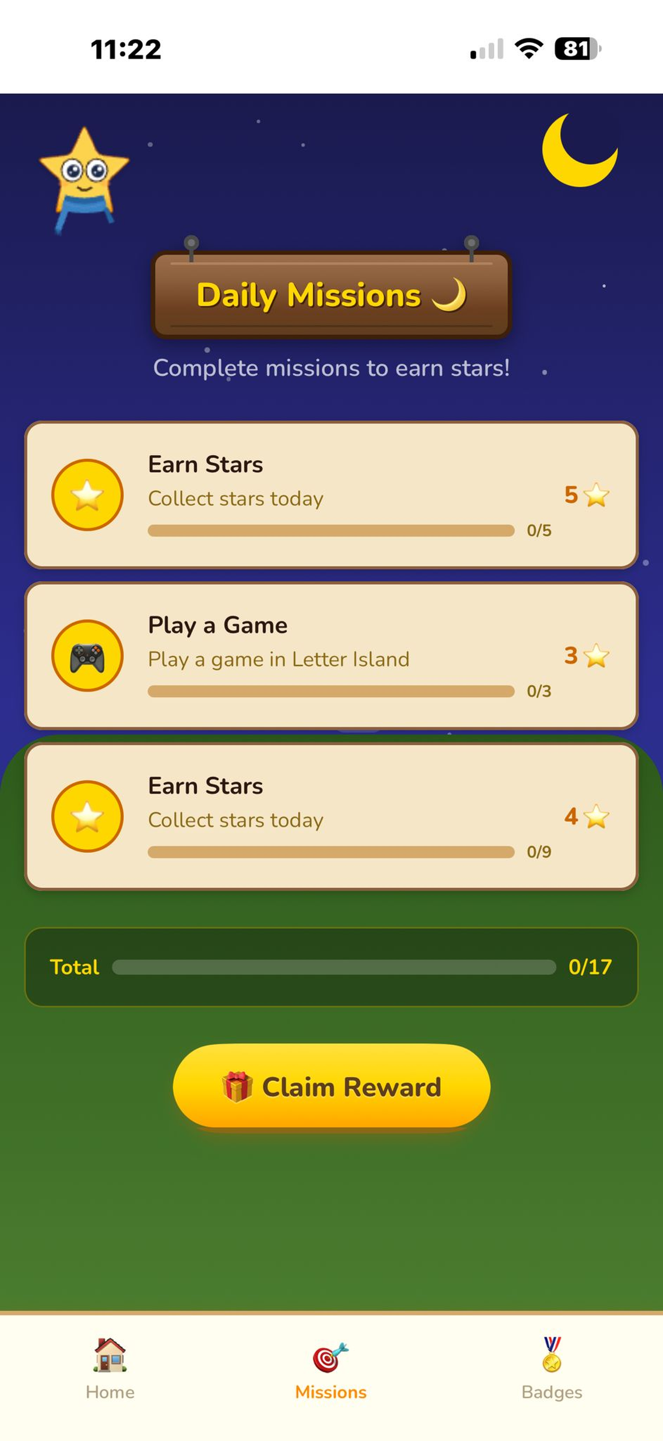 NoorQuest: Islamic Kids App screenshot 9