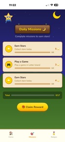 NoorQuest: Islamic Kids App screenshot