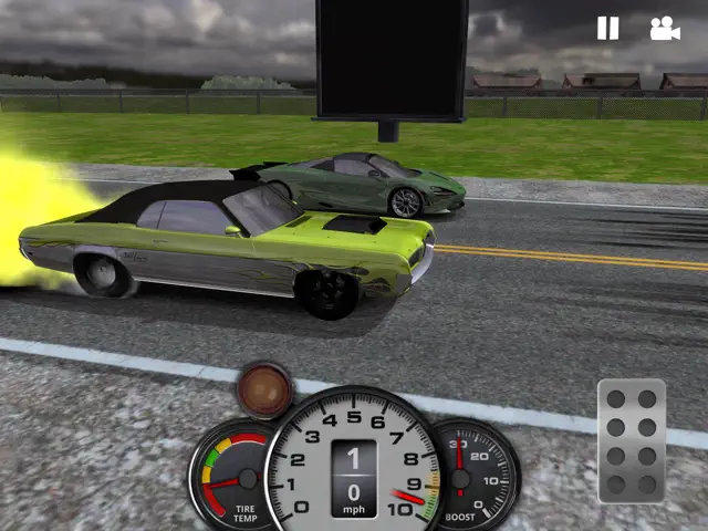 No Limit Drag Racing 2 screenshot 10