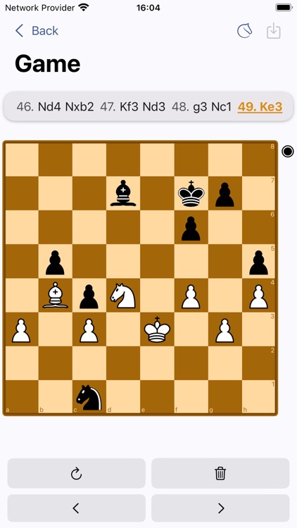 Chess Digitizer screenshot-5