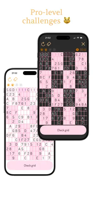 Sudoku : Infinite screenshot 3