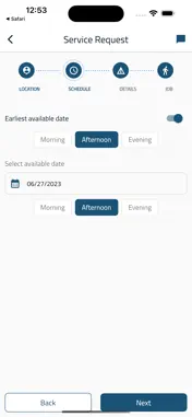Servvis Agent screenshot 4