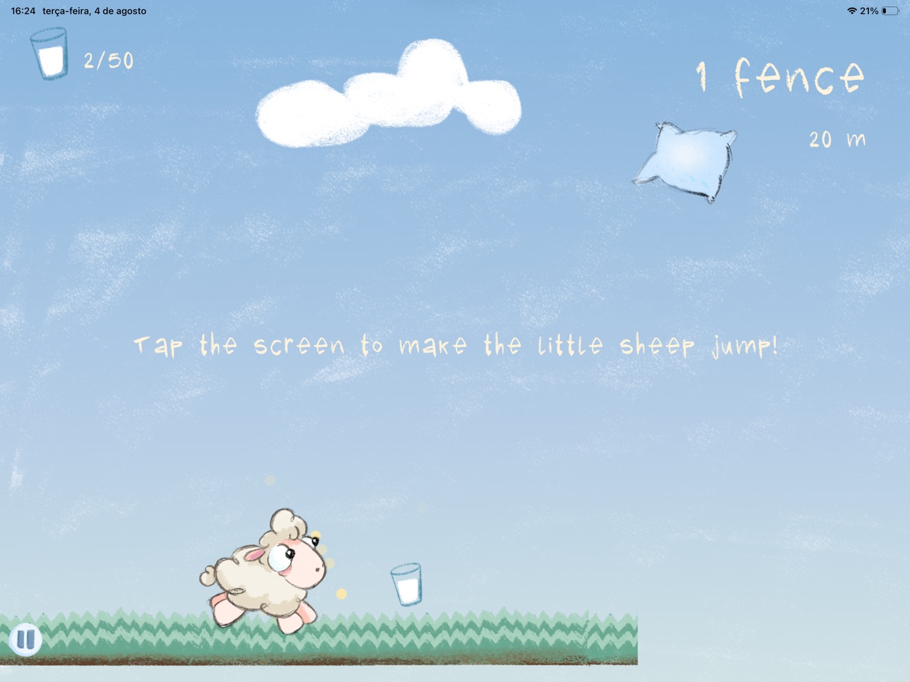 Screenshot 5 of The Shleeping Game