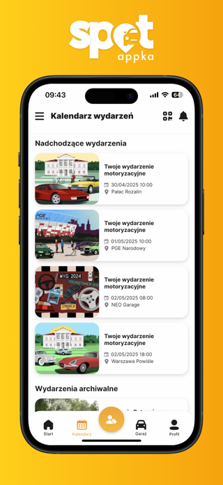 SpotAppka Screenshot 2 of 10