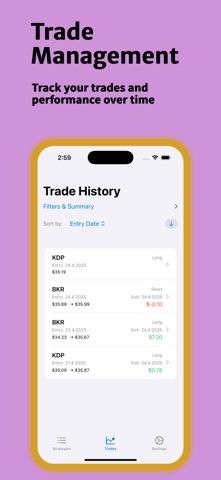 StockPilot Screenshot 7 of 7