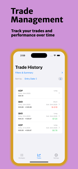 StockPilot Screenshot 7 of 7