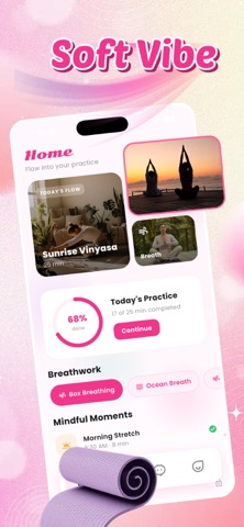 Svire - Chat & Move Together Screenshot 4 of 4