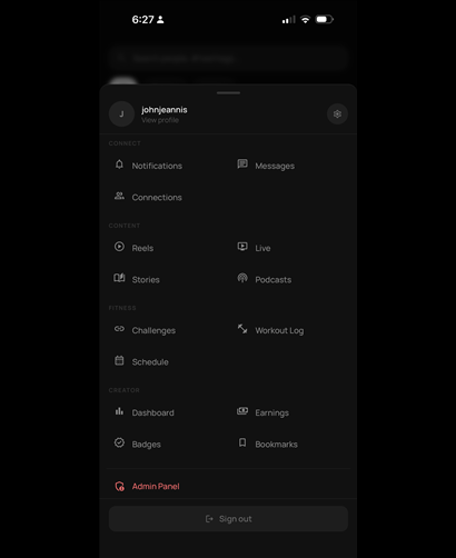 Felcin screenshot 18