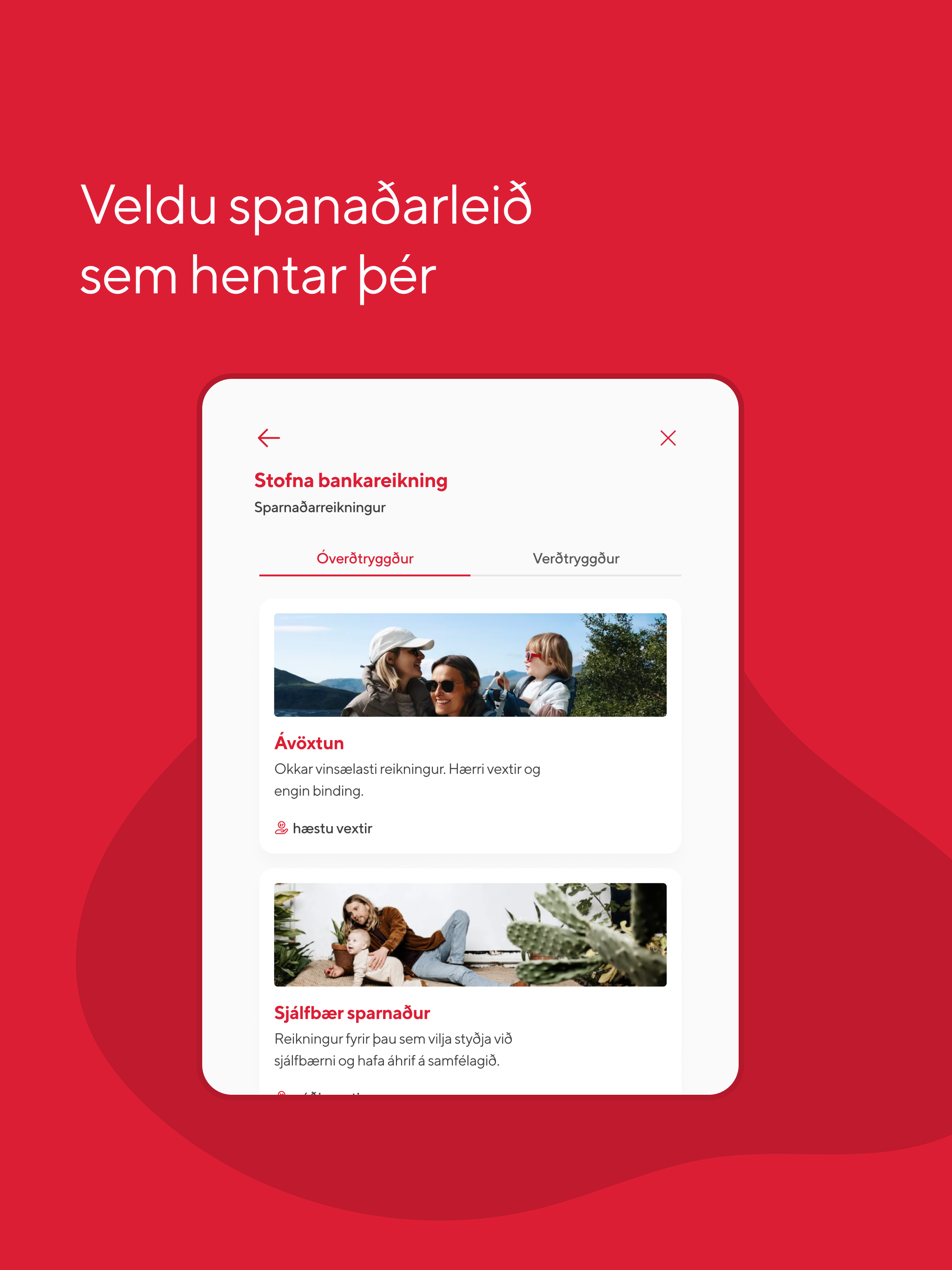 Íslandsbanki