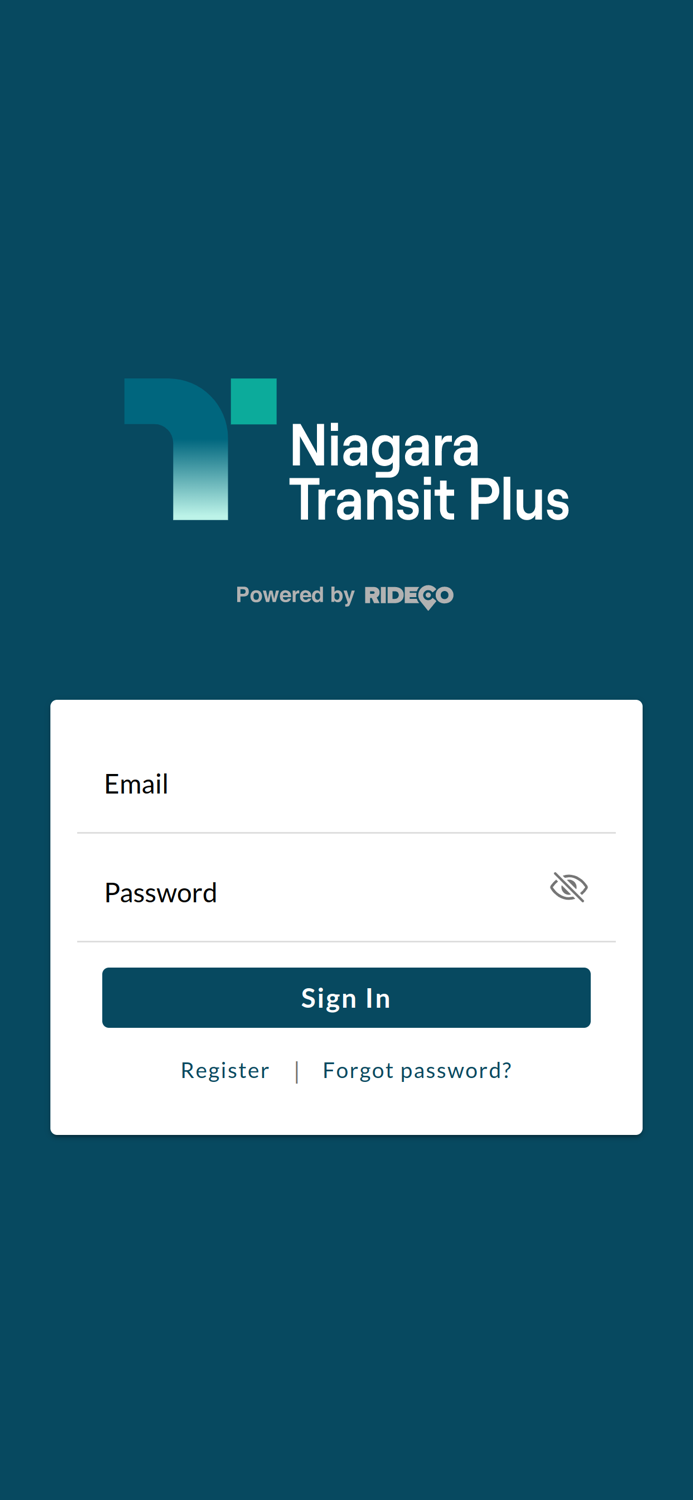 Niagara Transit Plus
