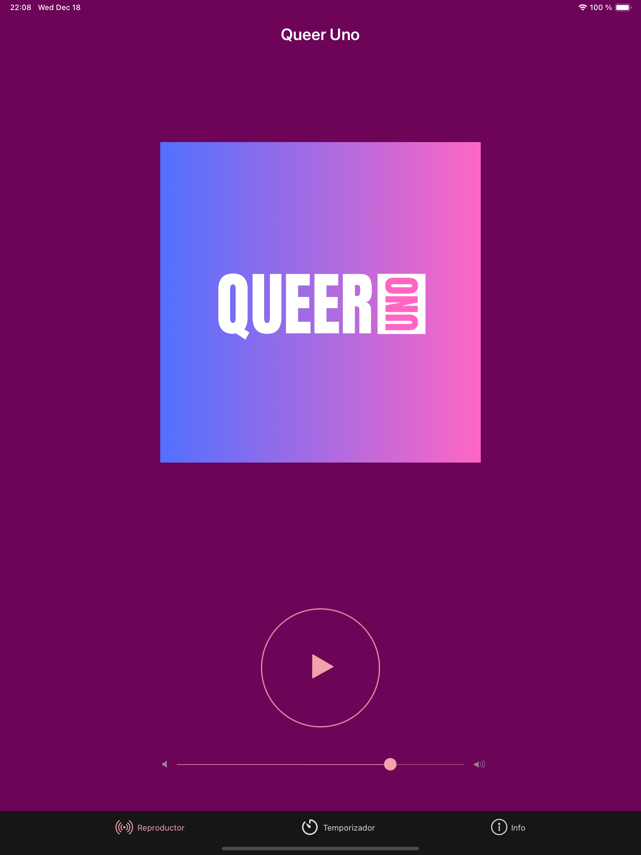 Queer Uno