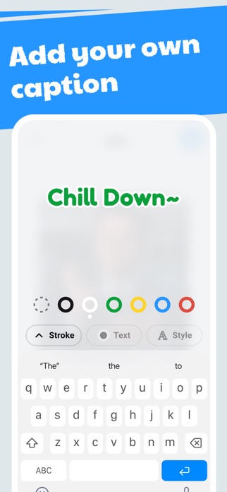 LiveSticker Screenshot 4 of 6