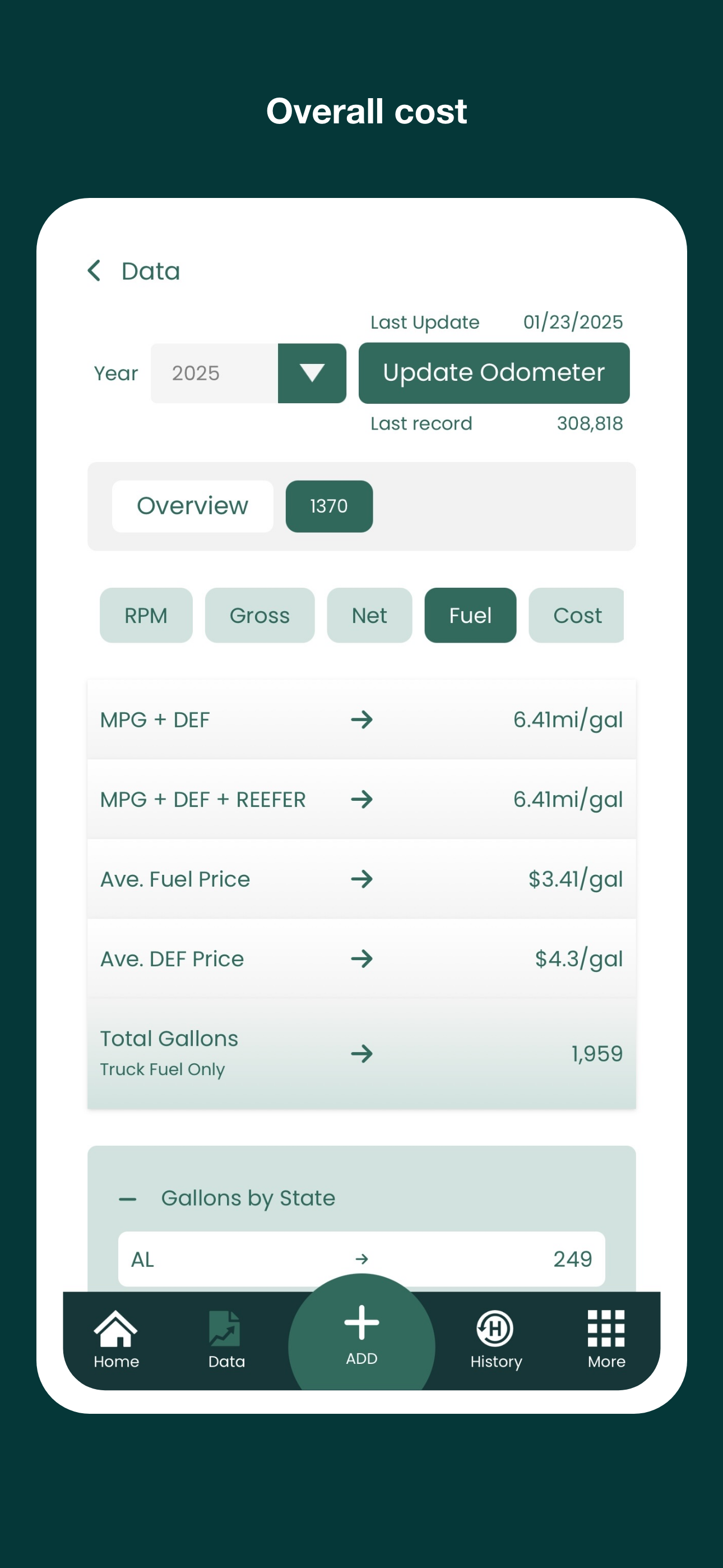 Trucking Block screenshot 6