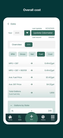 Trucking Block Screenshot 6 of 8