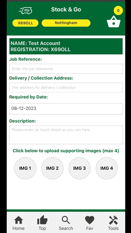 Stock&Go 2 screenshot-5