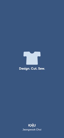 Pocket Tailoring screenshot