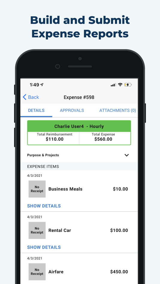 #5. Unanet GovCon (iOS) 由: Unanet, Inc.