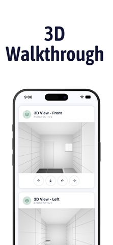 BathReno: Bathroom Design App Screenshot 5 of 7