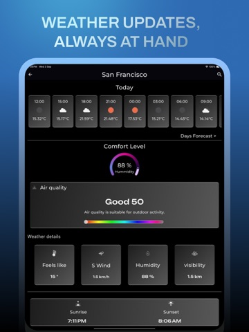 Goojara – Movies & TV Browser iPad screenshot 4