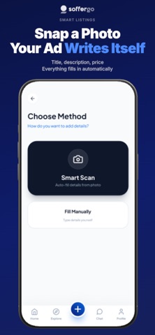 Soffergo screenshot