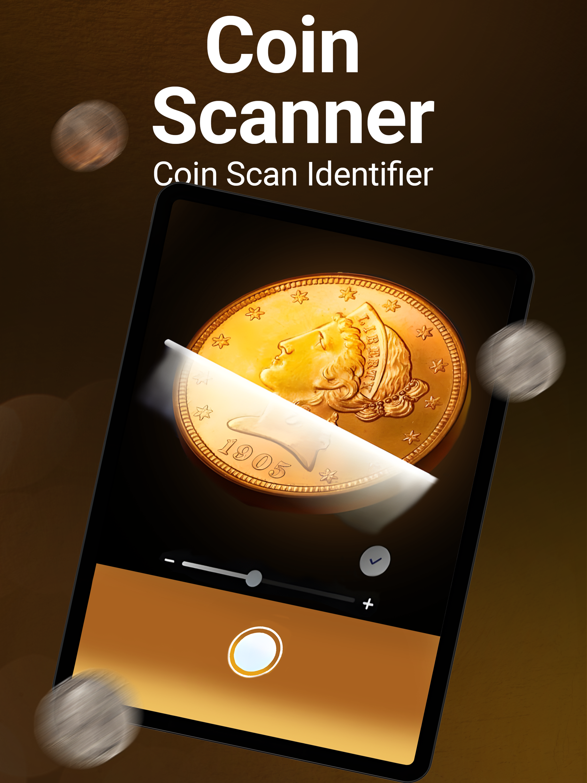 Rare Coin Identifier - Checker screenshot 7