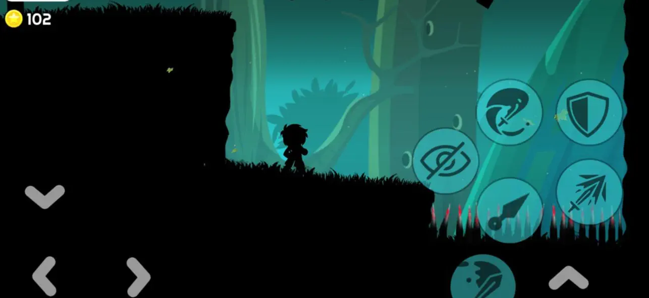 Screenshot #2 pour Eleanor: Queen of Shadows