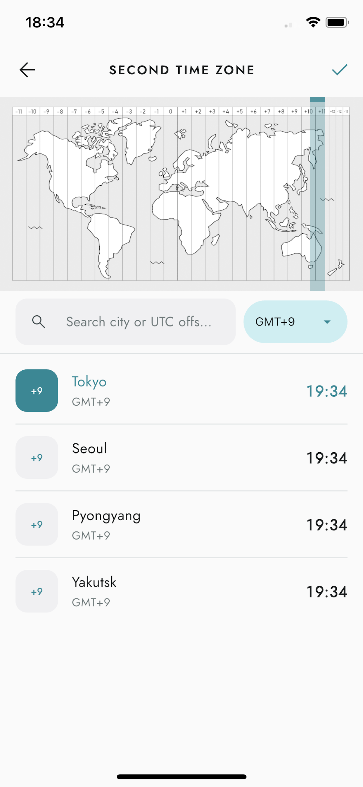 Mok & Co. screenshot 4
