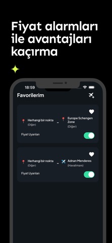 Flight Gate – Ucuz Uçak Bileti screenshot