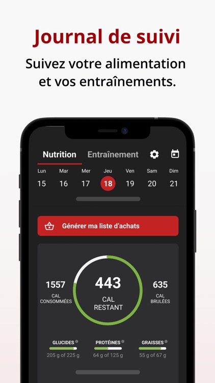 XProTraining Workouts screenshot-4