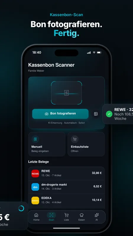 Bonbar AI screenshot 2 of 10