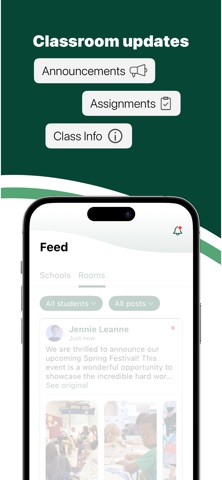 Cloverleaf Local Schools Screenshot 5 of 5