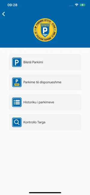 TE KLIK screenshot 4