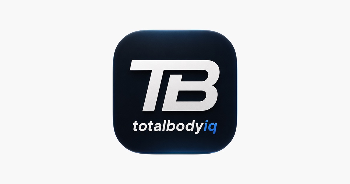TotalBodyIQ: Workout Coach App