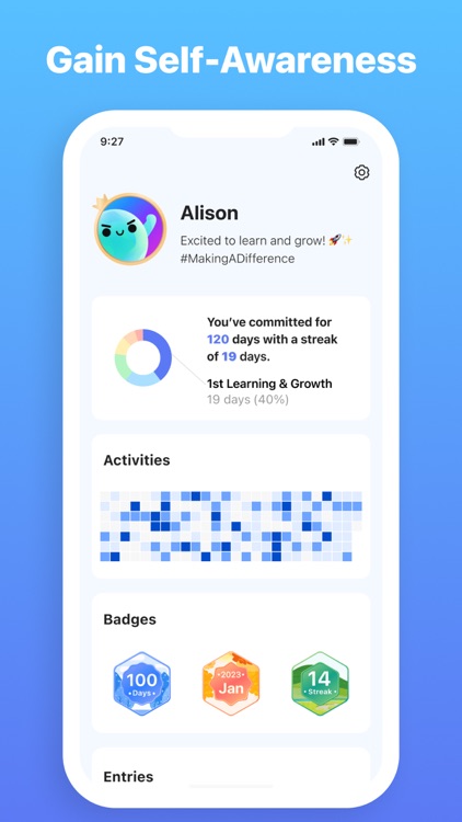 EpicTopia: Manage Life Pursuit screenshot-7