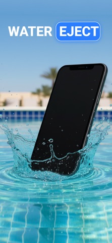 Water Eject - Ejectify Screenshot 1 of 5