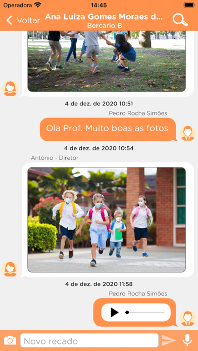 Screenshot #2 pour 4Life Educação Infantil