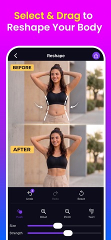 Object Remover - Retouch Photo Screenshot 5 of 10