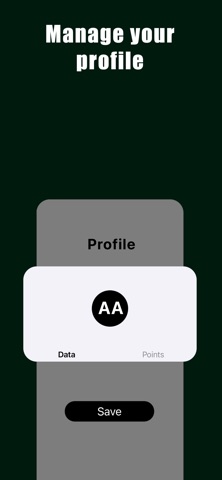 Akritas Chlorakas FC Wallet screenshot