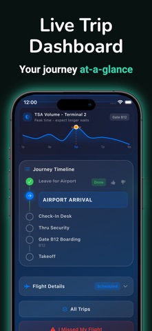 GateGuru screenshot