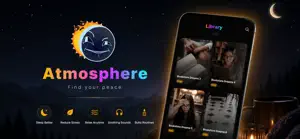 Atmosphere: Sleep & Sounds screenshot 1