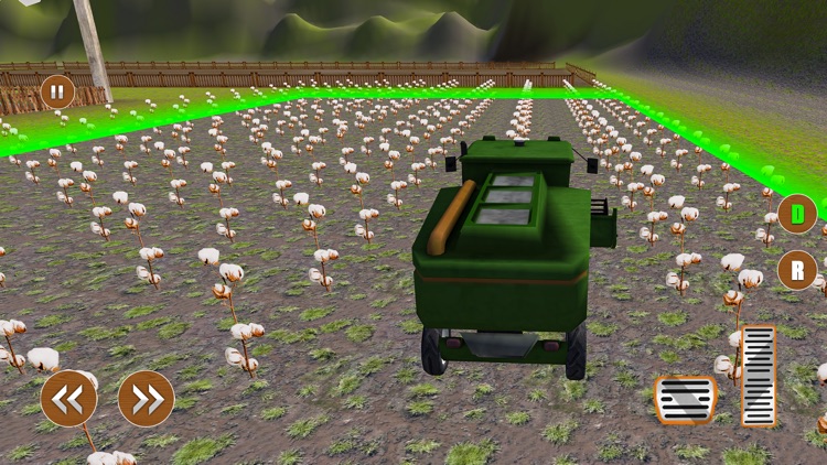 Green Village Farm Life