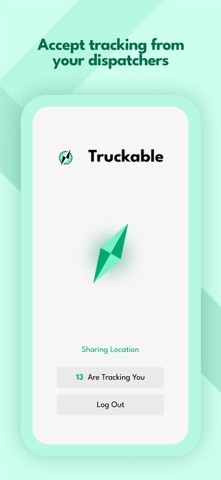 Trucker App - Truckable Screenshot 2 of 3