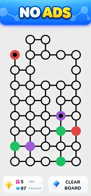 Unidot RH+ screenshot 1