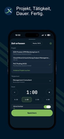 Xentora. screenshot 2